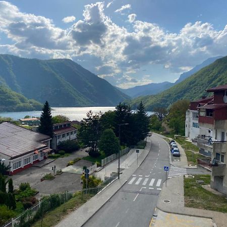 Apartman Andjela Plužine Dış mekan fotoğraf